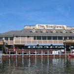 Boardwalk Restaurant